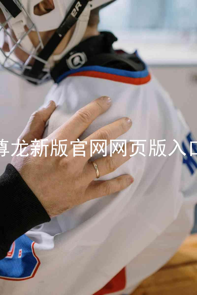尊龙新版官网网页版入口